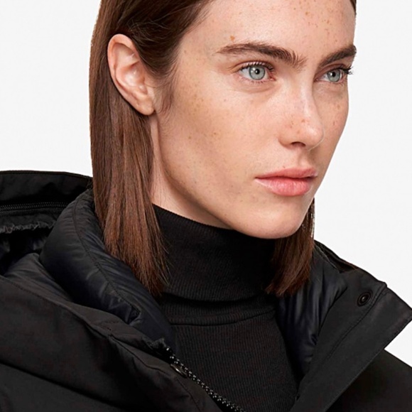 QuartzCo. Ines winter coat - Picture 8 of 8